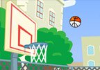 E Basket