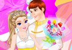 Cinderella Wedding