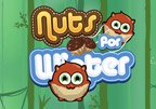 Nuts For Winter