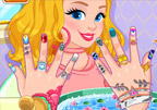 Audrey's Glam Nails Spa