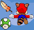 Mario Voador