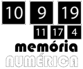 Memória numerica