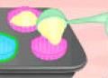 Decorar Cupcakes