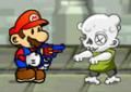 Mario contra os Zumbis