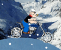 Popeye na moto