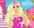 Barbie princesa do baile