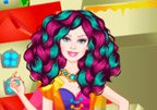 Barbie Ever After High Style