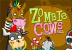Zombie Cows From Hell