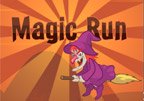 Magic Run